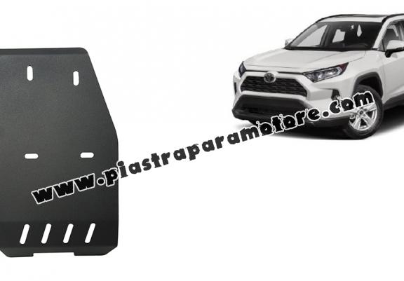 Protezione di acciaio per il differenziale  Toyota RAV 4