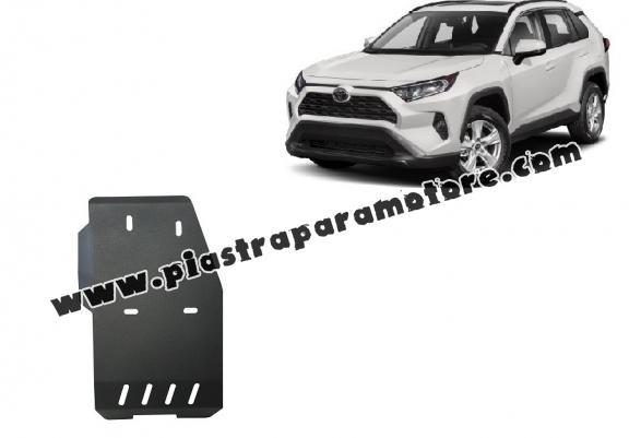 Protezione di acciaio per il differenziale  Toyota RAV 4