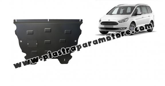 Piastra paramotore di acciaio Ford Galaxy 3