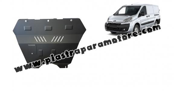 Piastra paramotore di acciaio Toyota Proace