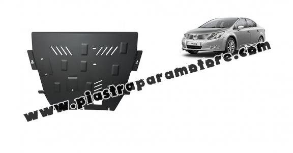 Piastra paramotore di acciaio Toyota Avensis