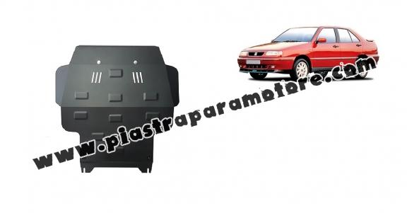 Piastra paramotore di acciaio Seat Toledo 1