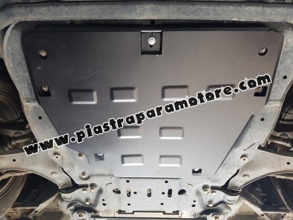 Piastra paramotore di acciaio  Land Rover Discovery Sport