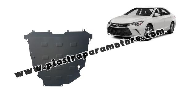 Piastra paramotore di acciaio Toyota Camry