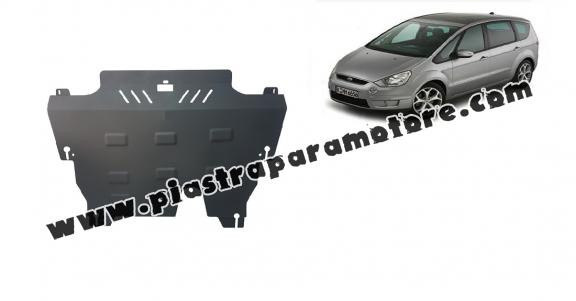 Piastra paramotore di acciaio Ford S - Max