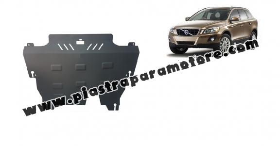 Piastra paramotore di acciaio Volvo XC60