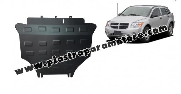 Piastra paramotore di acciaio Dodge Caliber