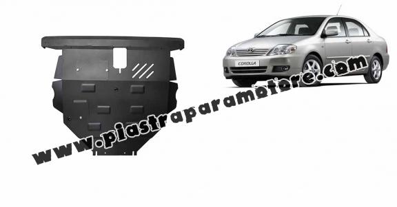 Piastra paramotore di acciaio Toyota Corolla -E120/E130