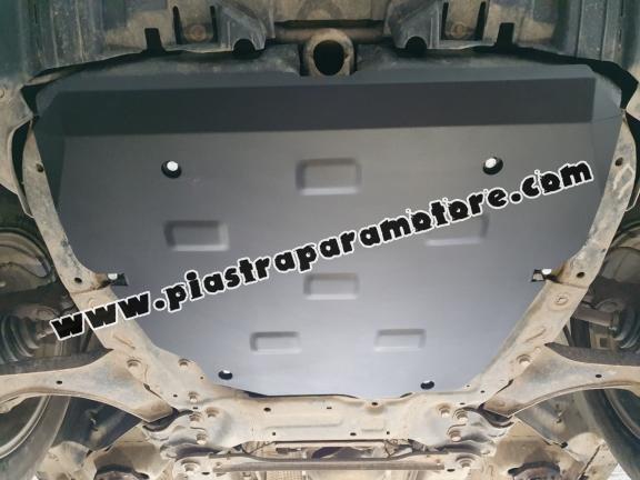 Piastra paramotore di acciaio Land Rover Freelander 2