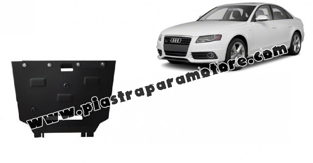NUOVO Audi a4 b8-Center nastro dentato protezione 03l109147d 