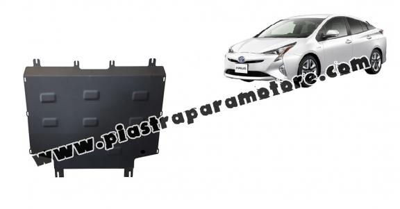 Piastra paramotore di acciaio Toyota Prius