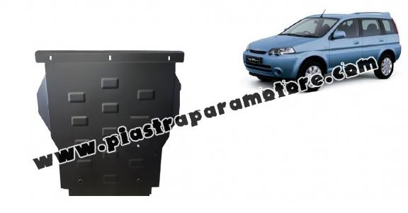 Piastra paramotore di acciaio Honda HR-V