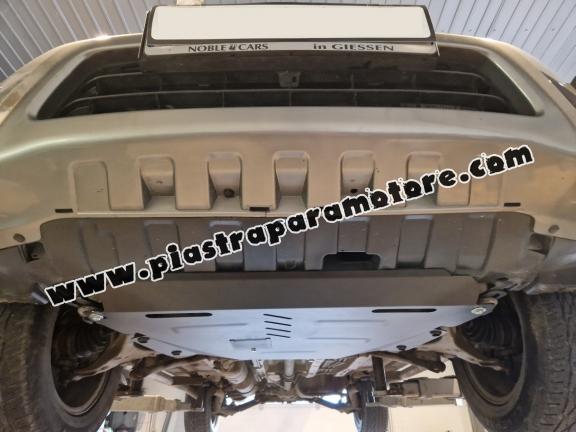 Piastra paramotore di acciaio Honda CR-V Gen 2