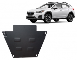 Protezione di acciaio per il cambio Subaru XV