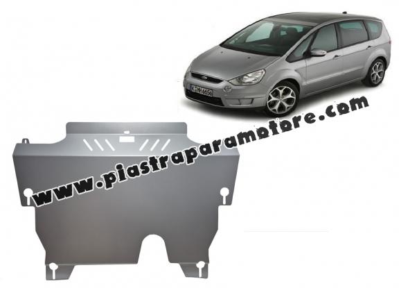 Piastra paramotore di alluminio Ford S-Max