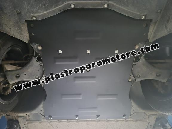 Piastra paramotore di acciaio Volkswagen ID 4