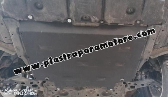Piastra paramotore di alluminio Suzuki Swace