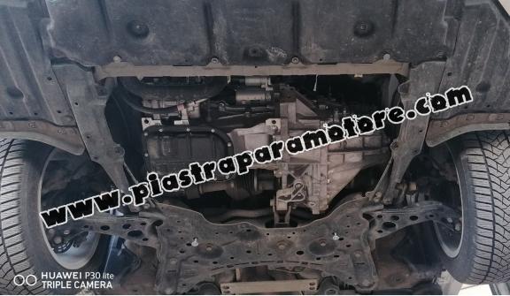 Piastra paramotore di alluminio Suzuki Swace