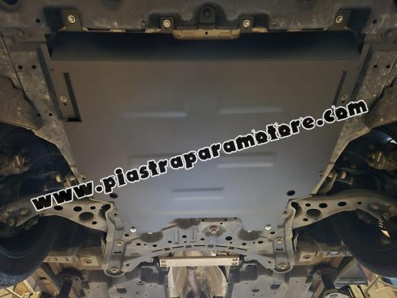 Piastra paramotore di acciaio Toyota C-HR