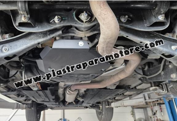 Protezione di acciaio per il differenziale  Baic Beijing BJ30