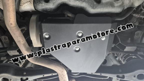Protezione di acciaio per il differenziale  Baic Beijing BJ30