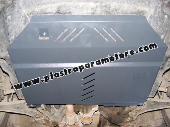 Piastra paramotore di acciaio Chevrolet Captiva