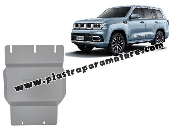 Protezione di alluminio per il caso di trasferimento Baic Beijing BJ60