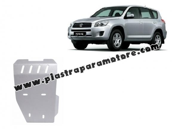 Protezione di alluminio per il differenziale  Toyota Rav4