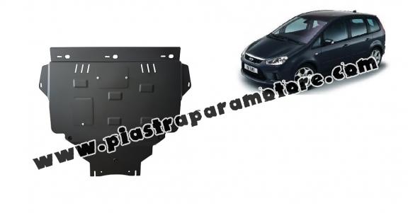 Piastra paramotore di acciaio Ford C - Max