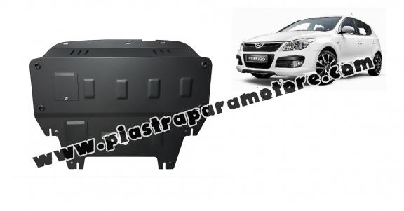 Piastra paramotore di acciaio Hyundai I30