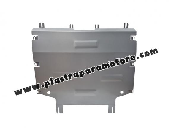 Piastra paramotore di alluminio Toyota Corolla