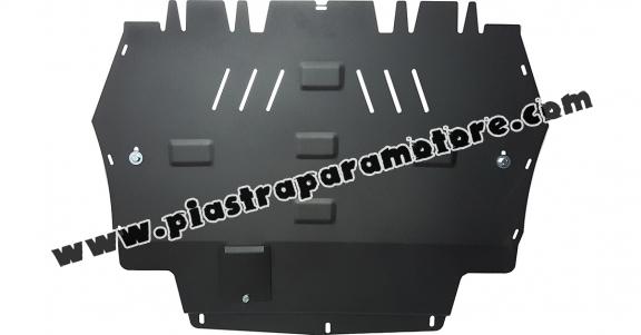 Piastra paramotore di acciaio VW Passat CC