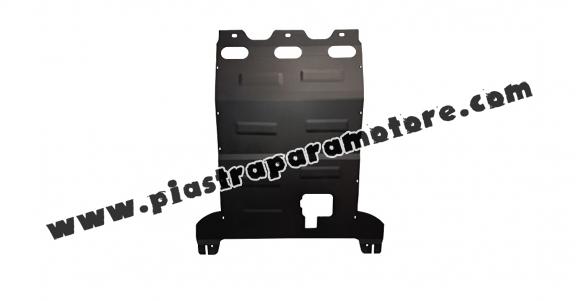 Piastra paramotore di acciaio Toyota Proace Max