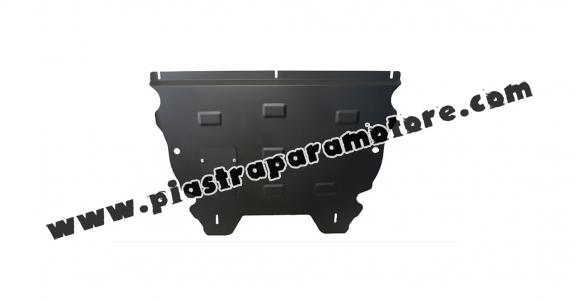 Piastra paramotore di acciaio Ford Edge