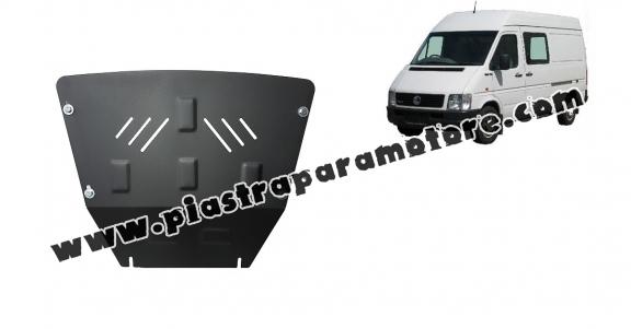 Piastra paramotore di acciaio Volkswagen LT