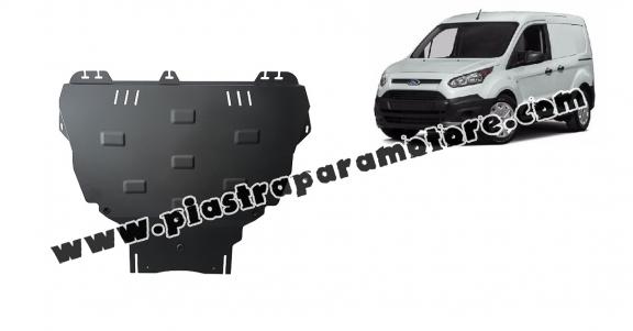 Piastra paramotore di acciaio Ford Transit Connect