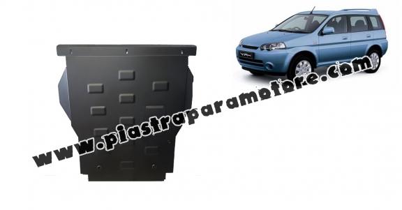 Piastra paramotore di acciaio Honda HR-V