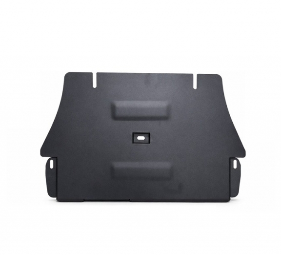 Piastra paramotore di acciaio Hyundai Tucson