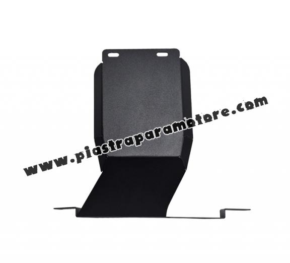 Protezione di acciaio per il differenziale  Subaru Forester