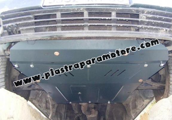 Piastra paramotore di acciaio Ford Mondeo 1,2