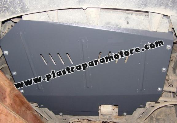 Piastra paramotore di acciaio Ford Galaxy 1