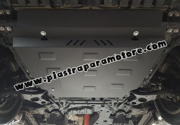 Piastra paramotore di acciaio Toyota RAV 4