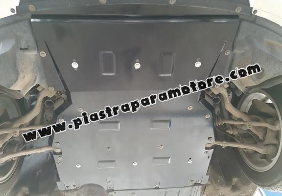 Piastra paramotore di acciaio BMW Seria 1 F20/F21