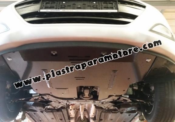 Piastra paramotore di acciaio Hyundai I30