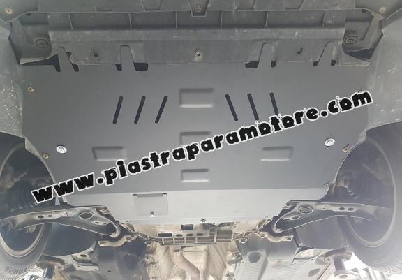 Piastra paramotore di acciaio VW Passat CC