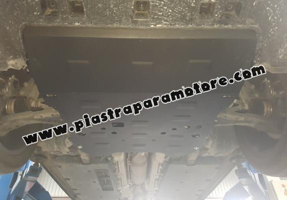 Piastra paramotore di acciaio Opel Astra L