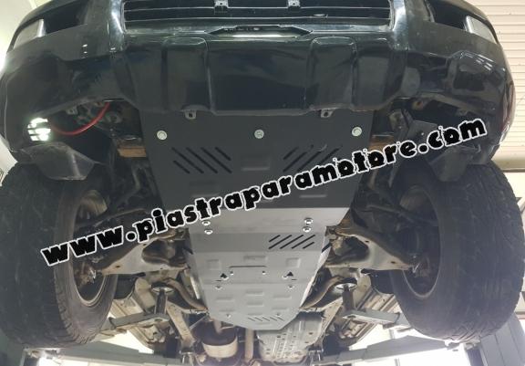 Protezione di acciaio per il cambio Lexus GX460