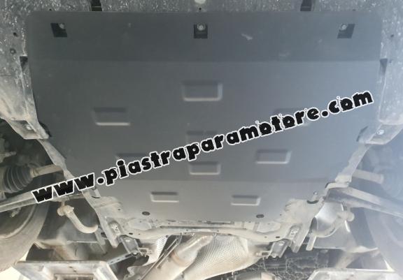 Piastra paramotore di acciaio Opel Zafira Life