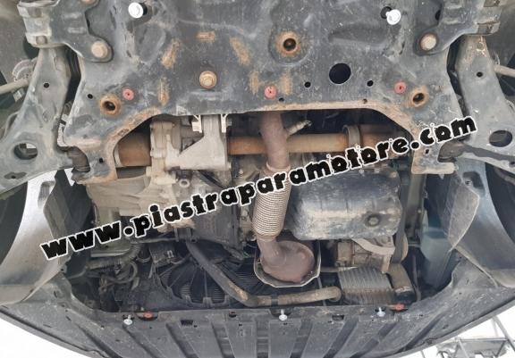 Piastra paramotore di acciaio Ford Transit Connect