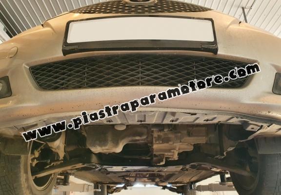 Piastra paramotore di acciaio Mazda 5
